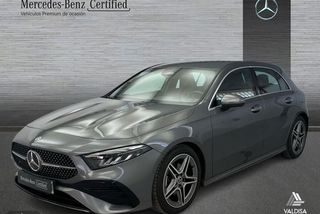 Mercedes Clase A A 180 Compacto[0-806] - Foto 1