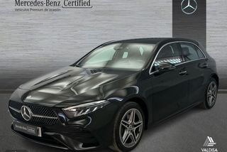 Mercedes Clase A A 250 e Compacto con tecnología híbrida EQ[0-805+0-055] - Foto 1