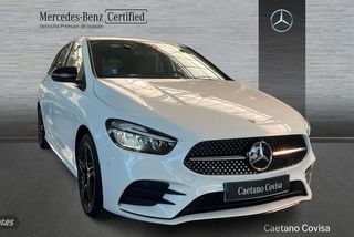 Mercedes Clase B B 250 e[0-805] - Foto 1