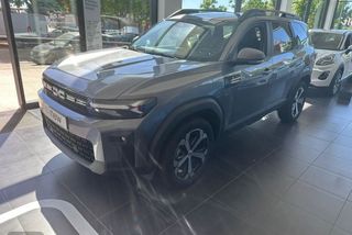 Dacia Bigster Bigster Hybrid Journey 4x2 115KW - Foto 1
