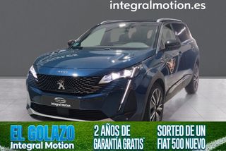 Peugeot 5008 2.0 BlueHDi 133kW S&S GT Pack EAT8 - Foto 1