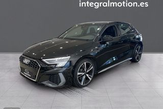 Audi A3 Sportback S line 35 TDI 110kW S tronic - Foto 1