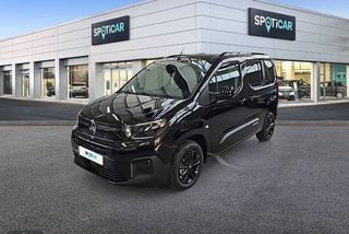 Citroen Berlingo Combi N1 M Diésel 100CV Manual Plus - Foto 1