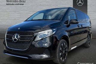 Mercedes Clase V 300 d Avantgarde Largo - Foto 1