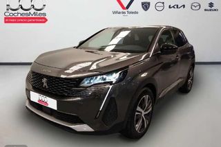 Peugeot 3008 1.2 PureTech 96KW S&S Allure Pack - Foto 1