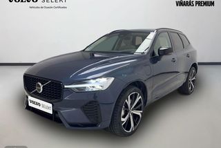 Volvo XC 60 XC60 2.0 T6 AWD Recharge Ultra Dark Auto - Foto 1