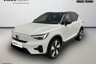 Volvo XC40 Recharge Twin Eléctrico Ultimat Auto AWD - Foto 1