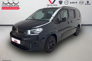 Citroen Berlingo M Max Diésel 130CV Automático - Foto 1