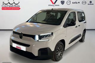 Citroen Berlingo Talla M BlueHDi 100 S&S PLUS - Foto 1
