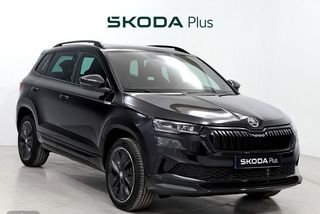 Skoda Karoq 1.5 TSI 110kW (150CV) DSG ACT Sportline - Foto 1