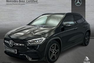 Mercedes Clase GLA 180 AMG Line (EURO 6d) - Foto 1