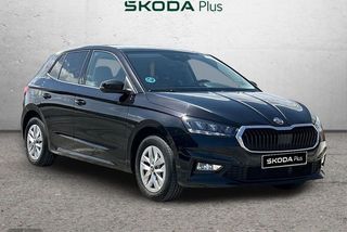 Skoda Fabia Selection 1,0 TSI 70 kW (95 CV) Manual 5 vel. - Foto 1