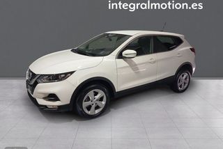 Nissan Qashqai dCi 150CV (110kW) Xtronic 4WD ACENTA - Foto 1