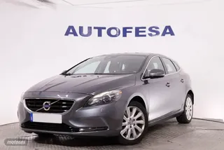 Volvo V 40 V40 2.0 D3 150CV AUTO INSCRIPTION 5P # CUERO,PARKTRONIC - Foto 1