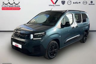 Citroen Berlingo Talla XL BlueHDi 130 S&S PLUS Auto - Foto 1