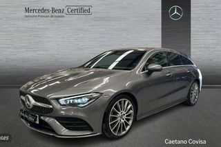 Mercedes Clase CLA CLA 200 d 4Matic AMG Line - Foto 1