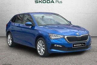 Skoda Scala 1.0 TSI Emotion 81kW - Foto 1