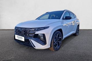 Hyundai Tucson 1.6 T HEV NLine Sky AT - Foto 1