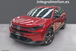 Citroen C4 Hybrid 145 ë-DCS6 Plus - Foto 1