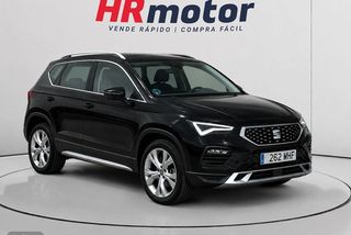 Seat Ateca 1.5 TSI S&S X-Perience DSG 110 kW (150 CV) - Foto 1