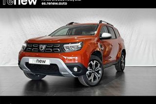 Dacia Duster 1.0 TCe ECO-G Prestige Go 4x2 74kW - Foto 1