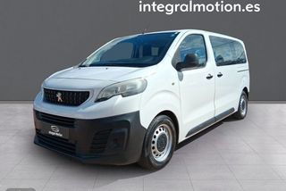 Peugeot Expert Combi 9 BlueHDi 120CV S&S Standard - Foto 1