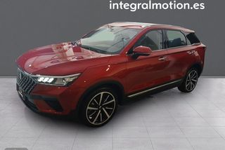 Bestune T77 1.5T DCT Premium - Foto 1