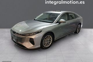 Bestune B70 1.5T DCT Exclusive - Foto 1