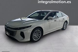 Bestune B70 1.5T DCT Exclusive - Foto 1