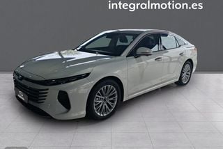Bestune B70 1.5T DCT Exclusive - Foto 1