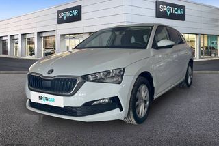 Skoda Scala 1.0 TSI 85KW (115 CV) SELECTION - Foto 1