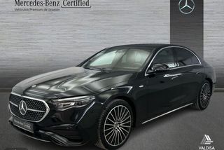 Mercedes Clase E E 300 e AMG Line Advanced Plus - Foto 1