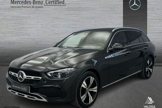 Mercedes Clase C C 220 Estate All Terrain d 4Matic Estate All-Terrain (EURO 6d) - Foto 1