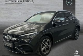 Mercedes Clase GLA 250 e con tecnología híbrida EQ[0-805+0-055] - Foto 1