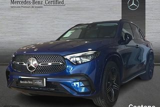 Mercedes Clase GLC 220 d 4Matic AMG Line - Foto 1