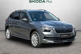 Skoda Kamiq 1.0 TSI Style 81kW - Foto 1