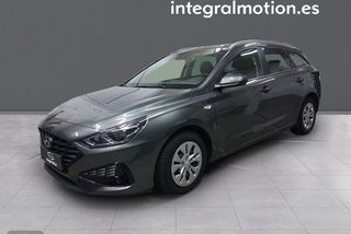 Hyundai i30 1.0 TGDI Klass DCT - Foto 1