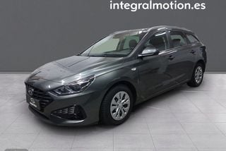 Hyundai i30 1.0 TGDI Klass DCT - Foto 1