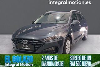 Hyundai i30 1.0 TGDI Klass DCT - Foto 1