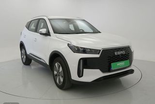 EBRO S400 1.5 DHE HEV Premium CVT - Foto 1