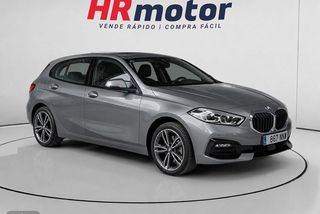 BMW Serie 1 116i 80 kW (109 CV) - Foto 1