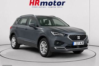 Seat Tarraco 1.5 TSI S&S Style XL DSG 110 kW (150 CV) - Foto 1