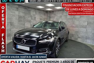 Volvo V 90 CROSS COUNTRY 2.0 B4 D AWD AUTO - Foto 1