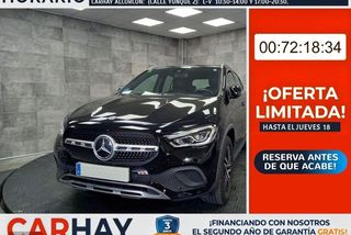 Mercedes Clase GLA 250 E 220 CV - Foto 1
