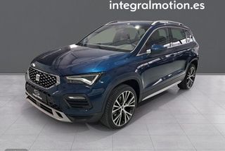 Seat Ateca 1.5 TSI 110kW (150CV) X-Perience XXL - Foto 1