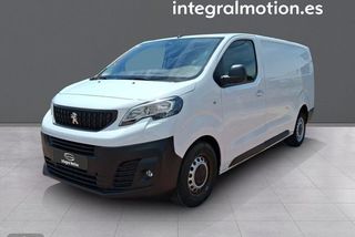 Peugeot Expert Furgón 1.5 Larga BlueHDI 100 - Foto 1