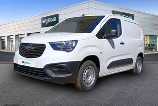 Opel Combo Cargo L 1000kg Diesel 1.5 100HP S&S MT E - - Foto 1