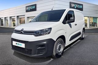 Citroen Berlingo Talla M BlueHDi 75 Control - Foto 1