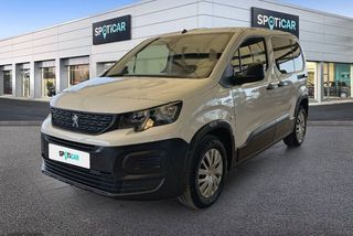 Peugeot Rifter Standard BlueHDi 73kW Active - Foto 1