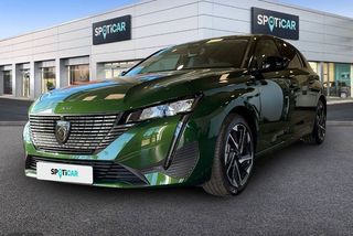 Peugeot 308 5P BlueHDi 130 S&S EAT8 Allure - Foto 1